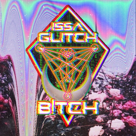 THE GLITCH COLLECTION