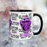 GLITCH Mug