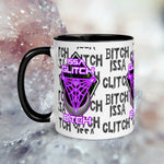 GLITCH Mug