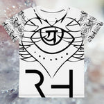 RH Youth Logo Tee