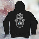 heARTical Youth Hoodie