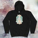 HOLY SHIFT Youth Hoodie