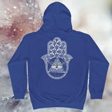 heARTical Youth Hoodie