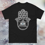 RH Hamsa Heavyweight Tee