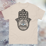 RH Hamsa Heavyweight Tee