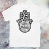 RH Hamsa Heavyweight Tee