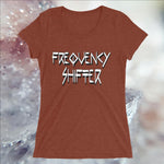FREQUENCY Tee
