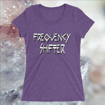 FREQUENCY Tee