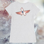 ANGELIC Tee (Red)