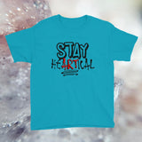 heARTical Youth Tee